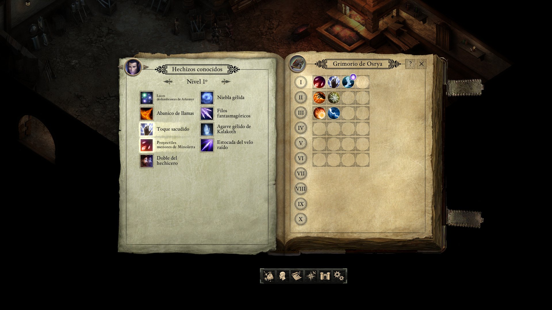 Pillars of Eternity: Complete Edition - Imagen 11